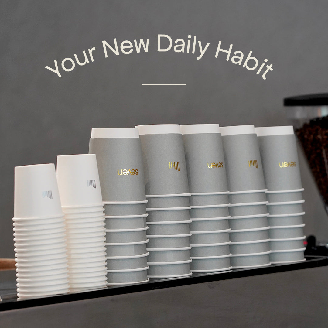 Elevating Philippine Coffee Brands: The Role of Customized Paper and PET Cups