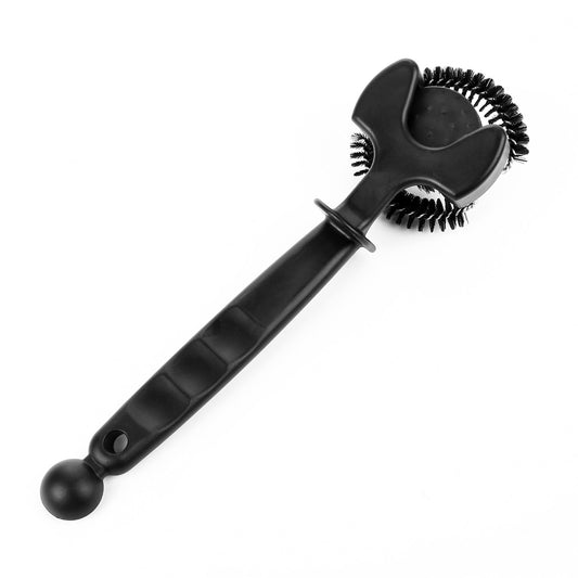 VOLKAFE 58mm Espresso Group Head Cleaning Brush
