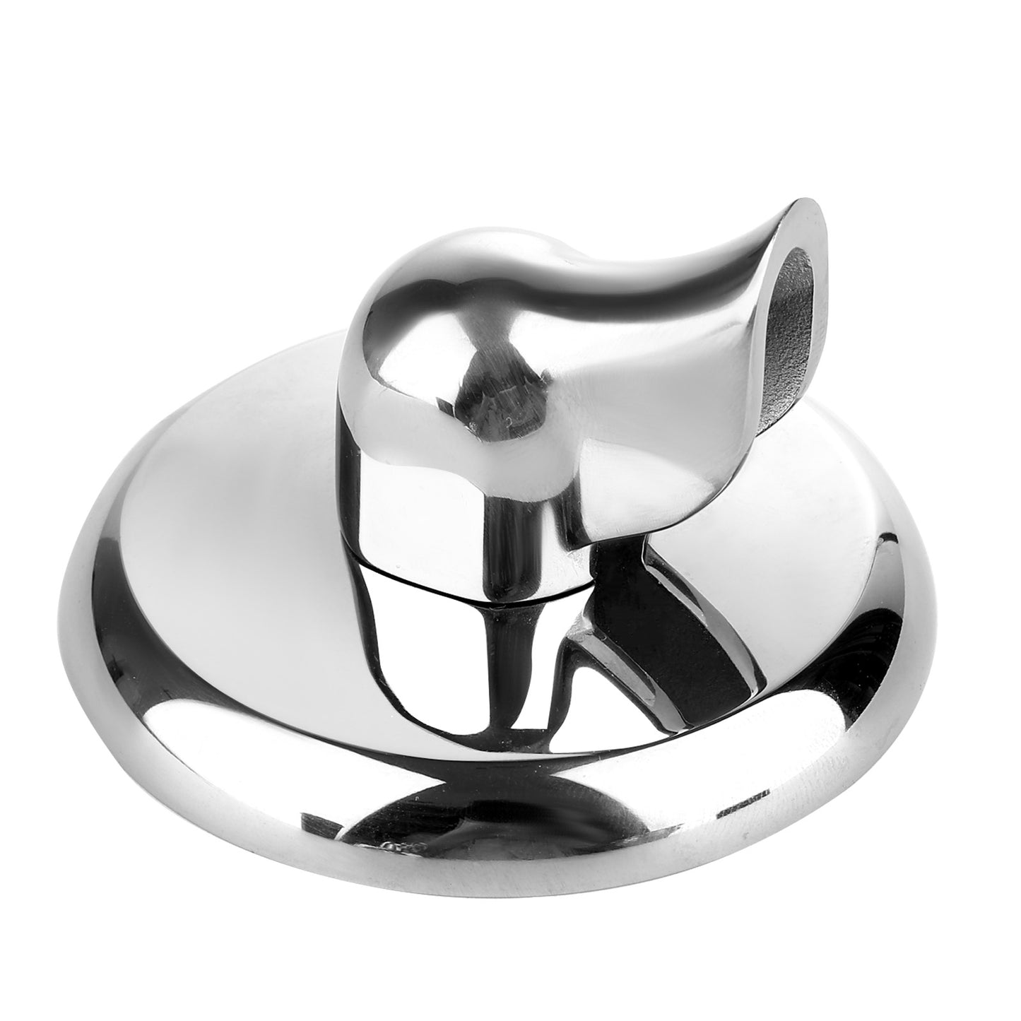 VOLKAFE 58mm Binaural 3-in-1 Espresso Portafilter