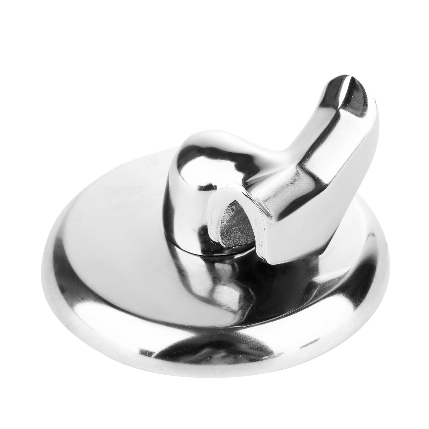 VOLKAFE 58mm Binaural 3-in-1 Espresso Portafilter