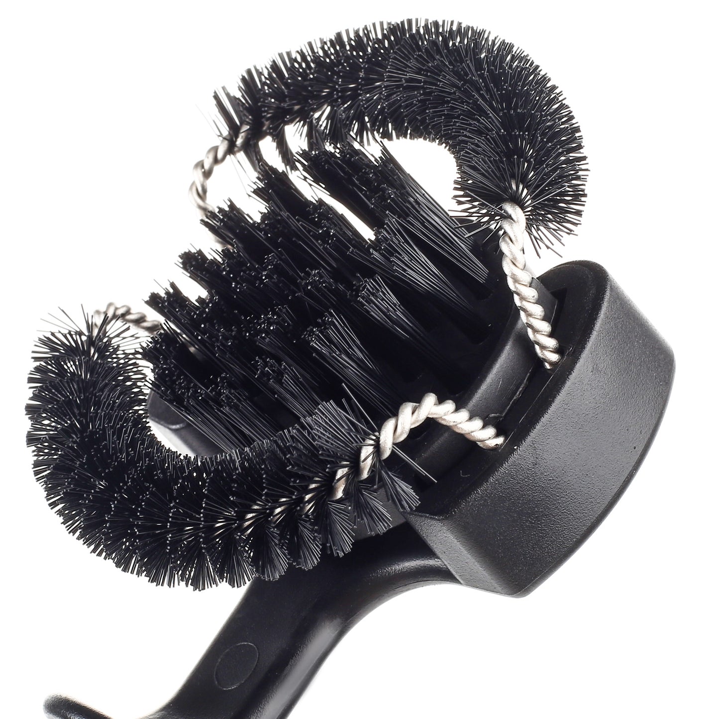 VOLKAFE 58mm Espresso Group Head Cleaning Brush