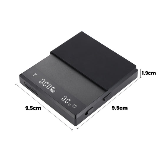 VOLKAFE Coffee Scale