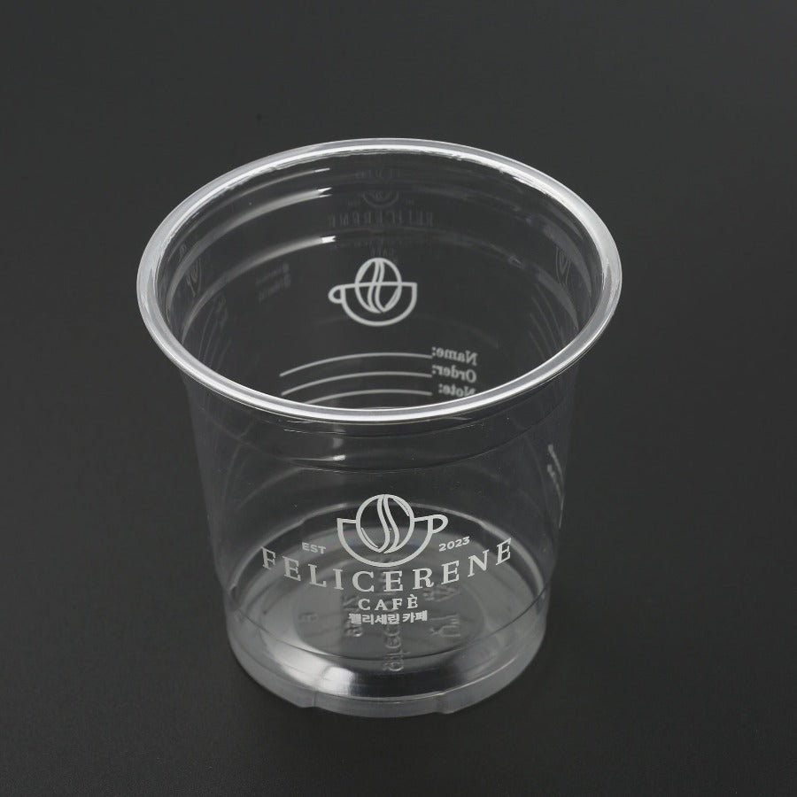 95-12oz PET Cup