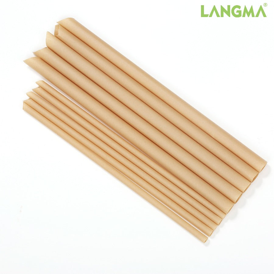 langma Sugarcane Straw