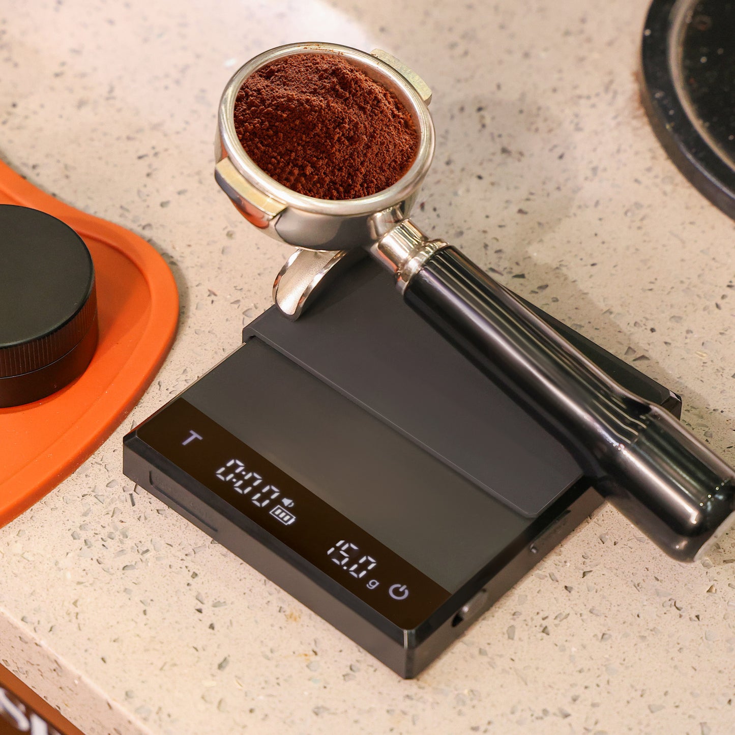 VOLKAFE Coffee Scale