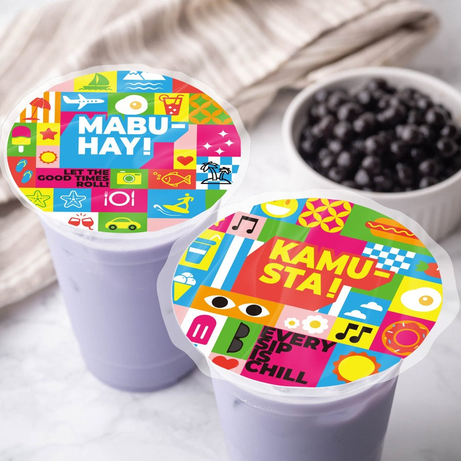 bubble tea film