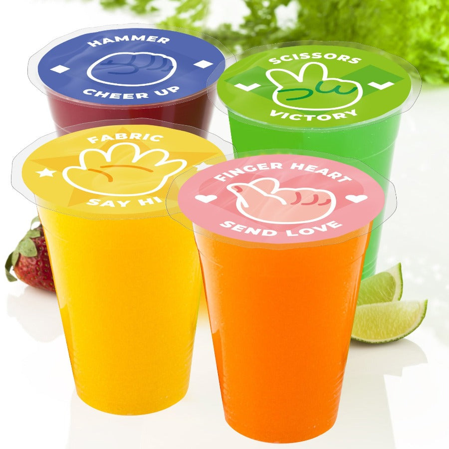 sealing film supplies