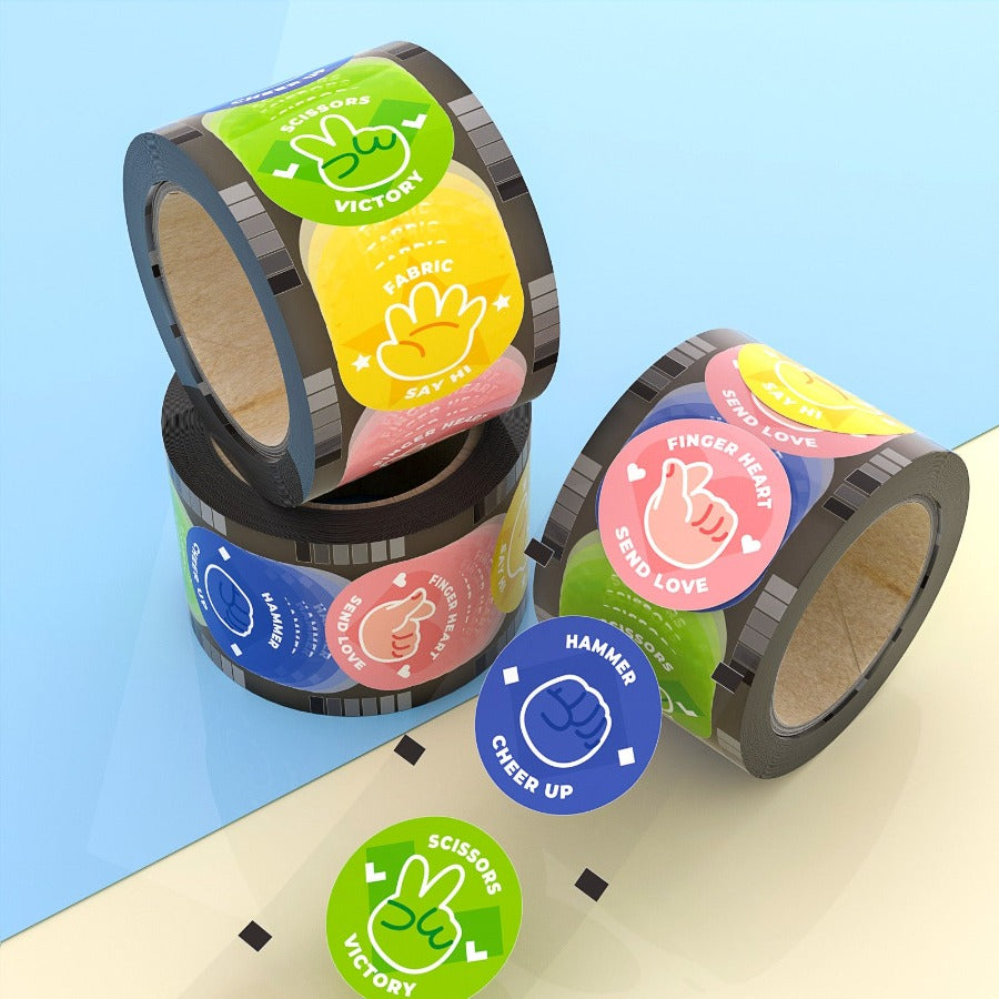 90mm 95mm cup films