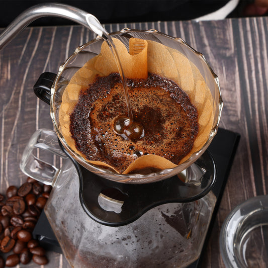 VOLKAFE V60 Pour Over Coffee Dripper