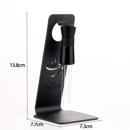 VOLKAFE Adjustable Espresso WDT Tool