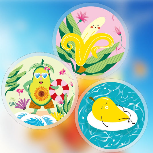 Avocado Mango Banana drink manila