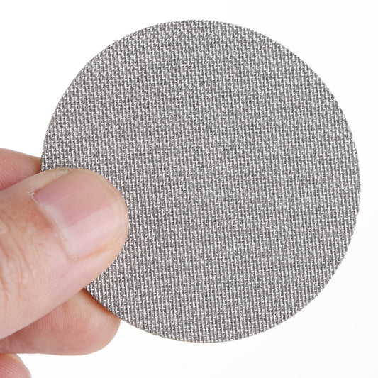 VOLKAFE 58.5mm Espresso Puck Screen