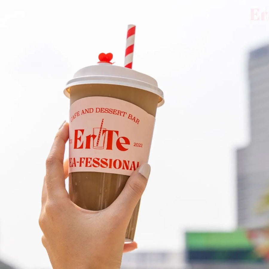 Filipino Fixed Cup Sleeves