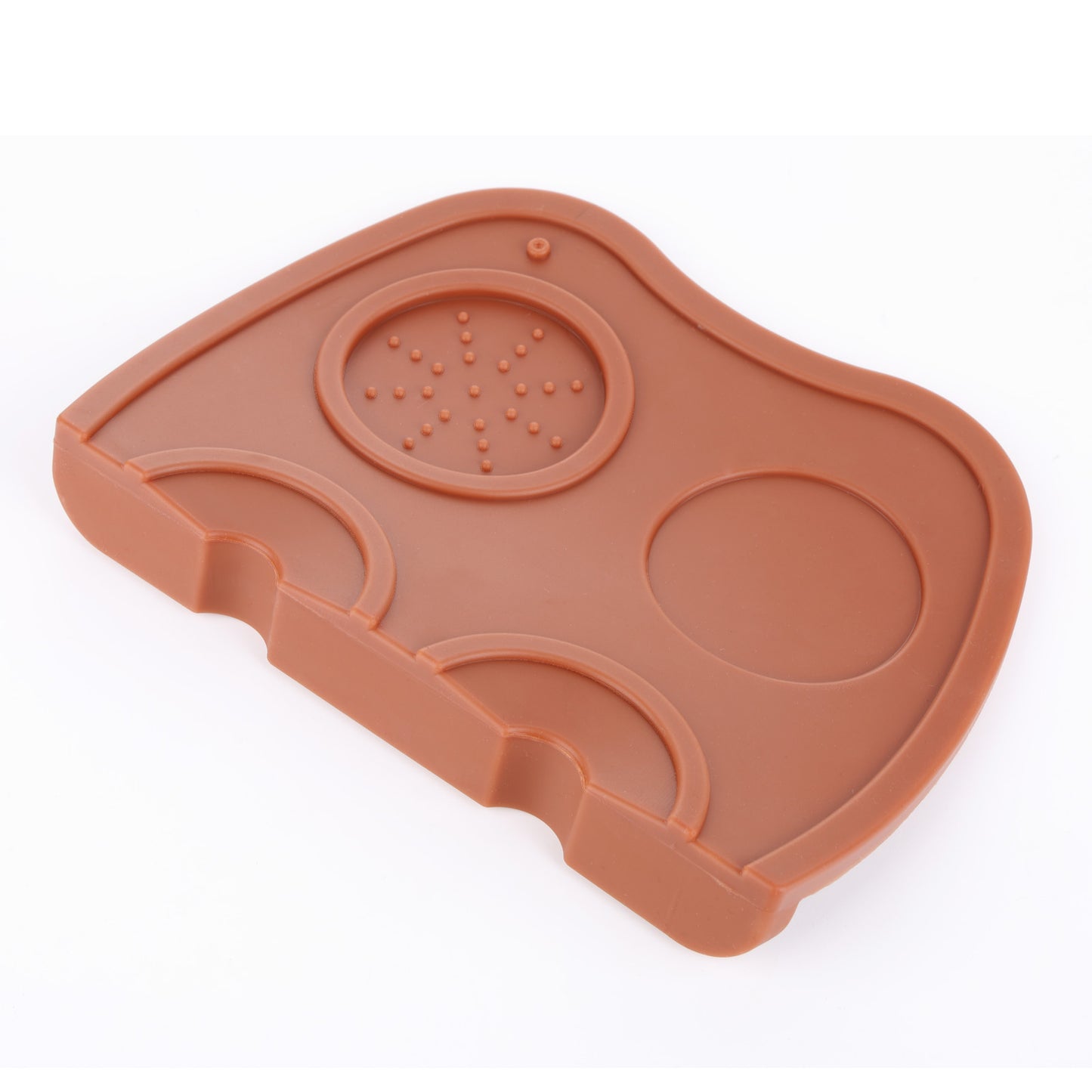 VOLKAFE Espresso Tamping Mat