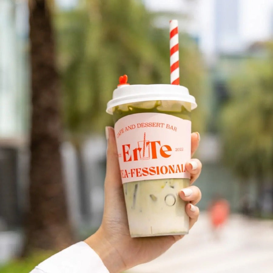 Fixed Coffee Sleeves