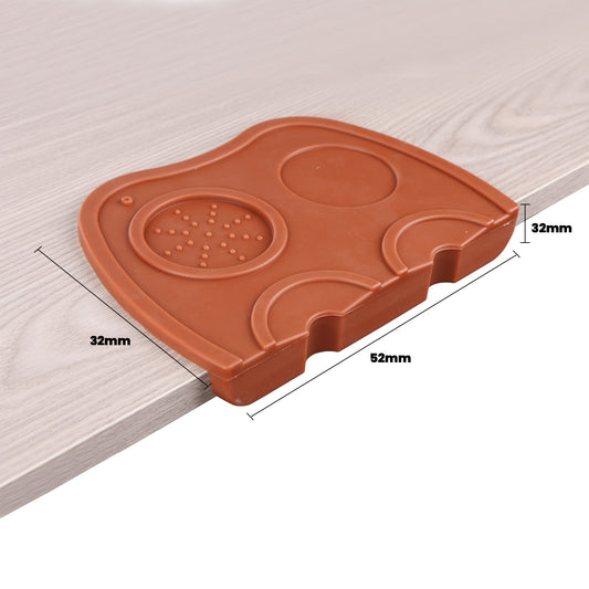 VOLKAFE Espresso Tamping Mat