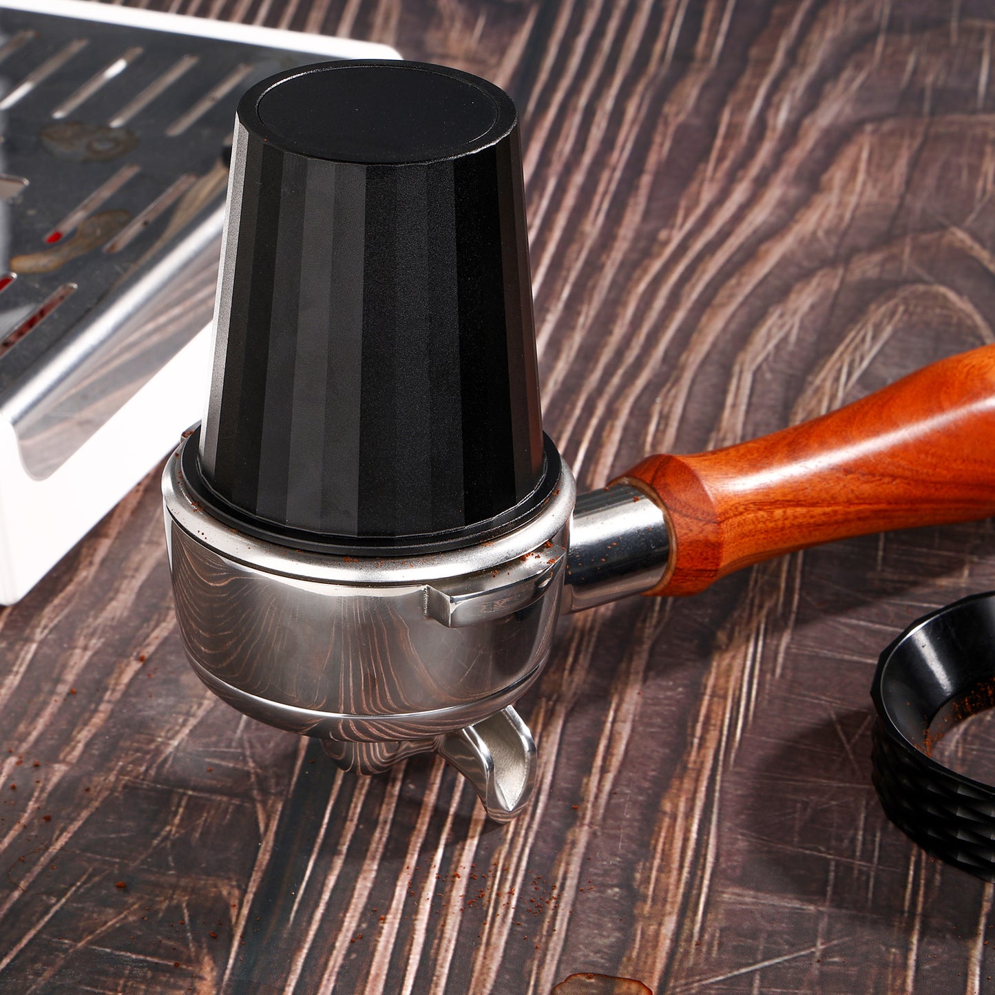 VOLKAFE 58mm Espresso Dosing Cup