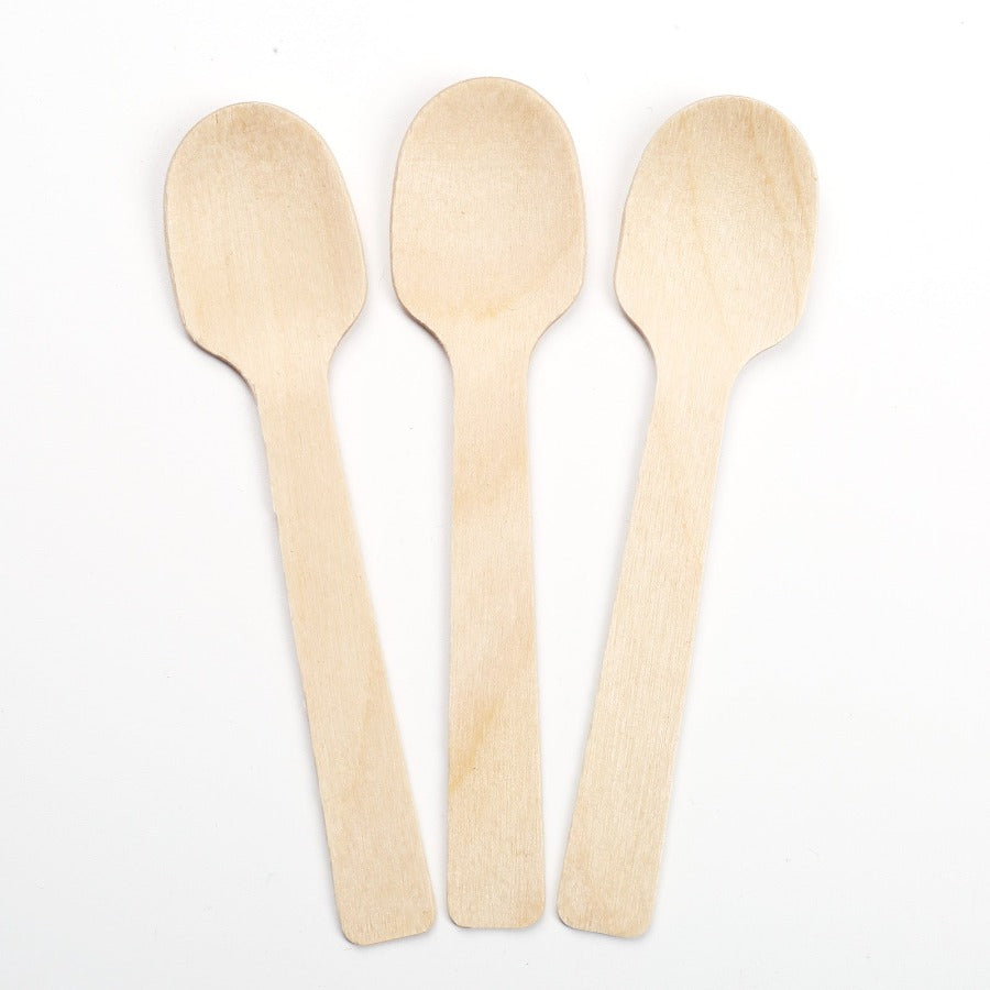 Tasting Spoons
