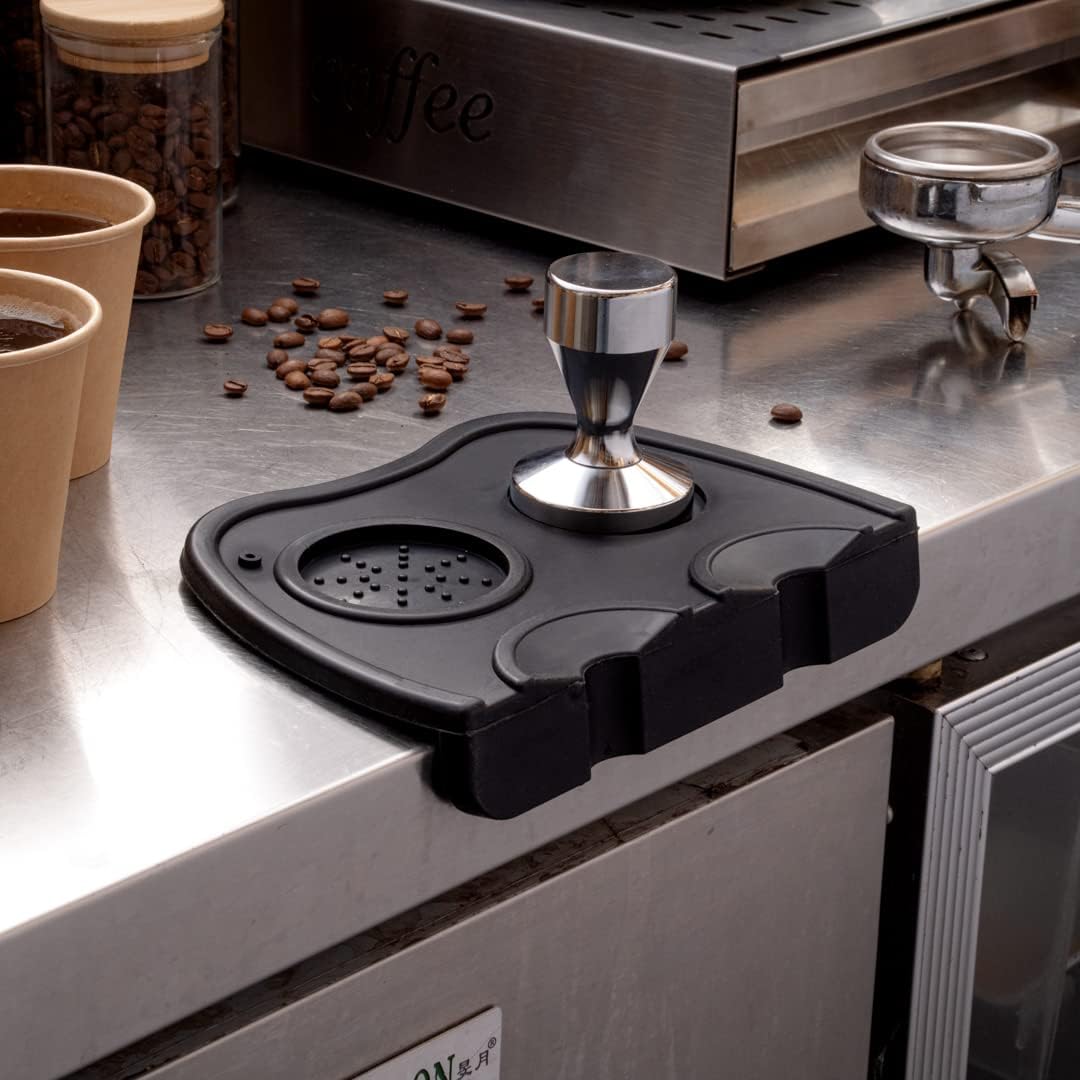 VOLKAFE Espresso Tamping Mat