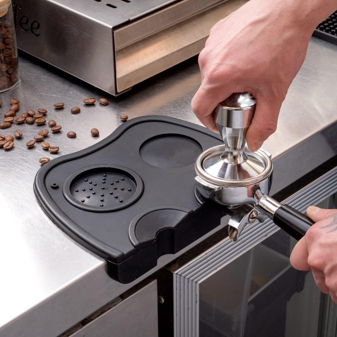 VOLKAFE Espresso Tamping Mat