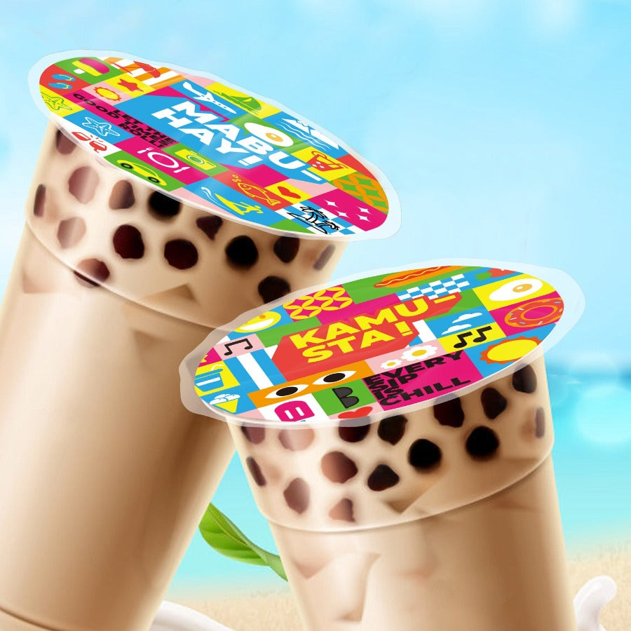 pp cup films