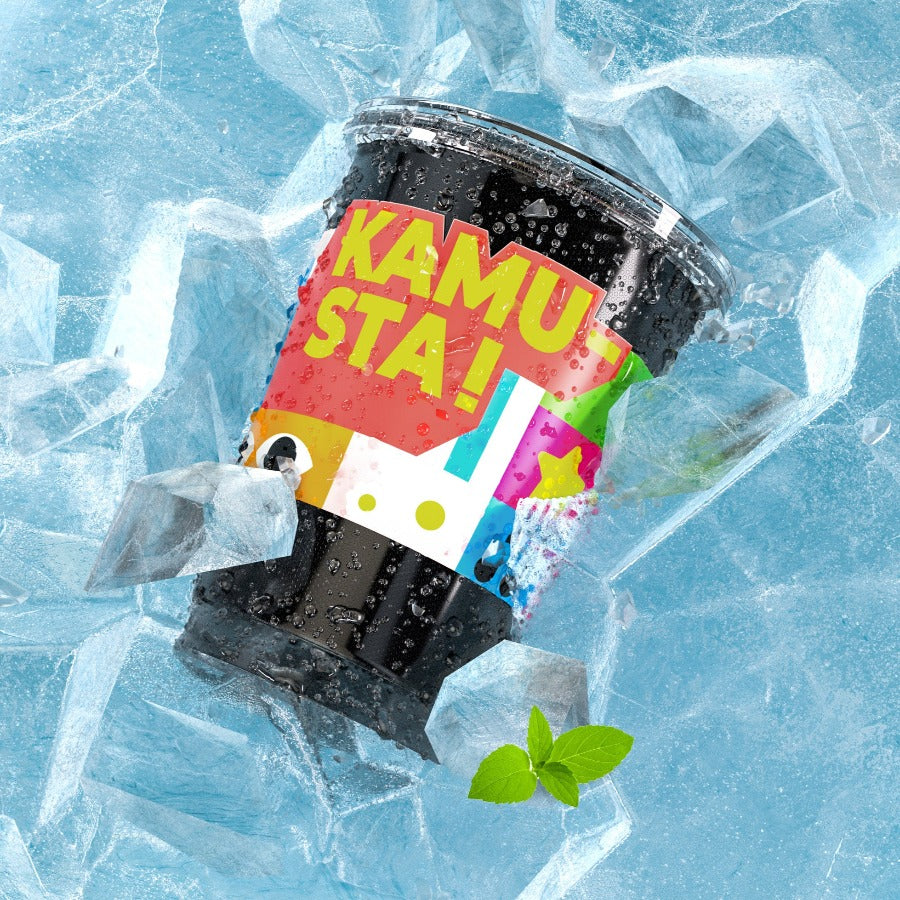 milktea coffee cup sleeve