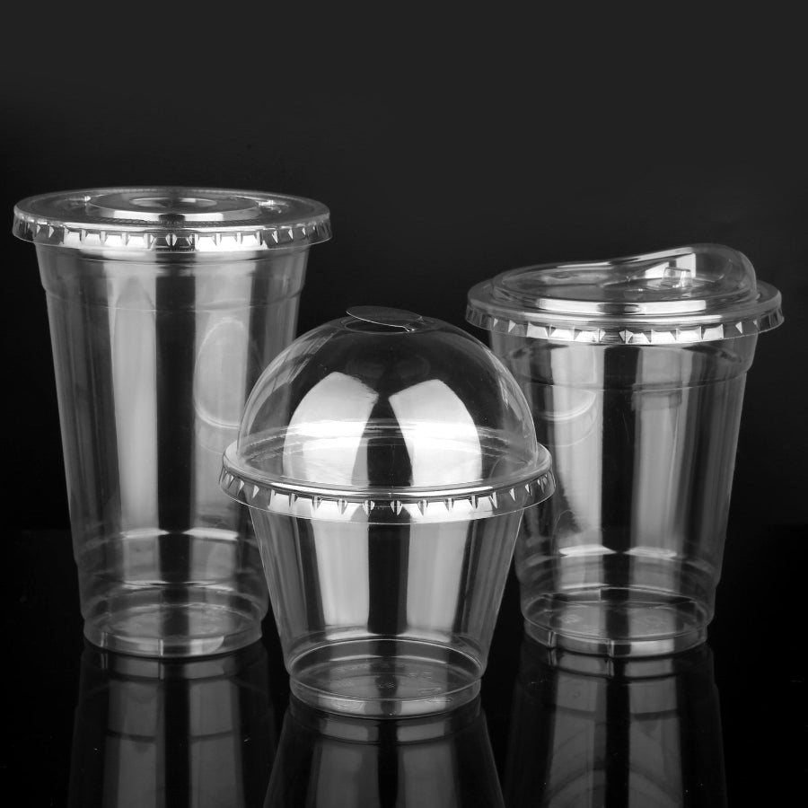93mm PET Cup