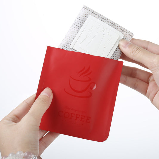 Coffee Drip Filter Paper