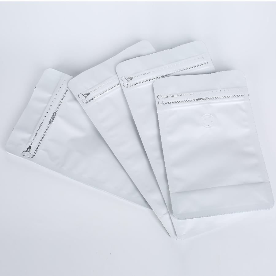 250/500/1000g Stand Up Coffee Bag