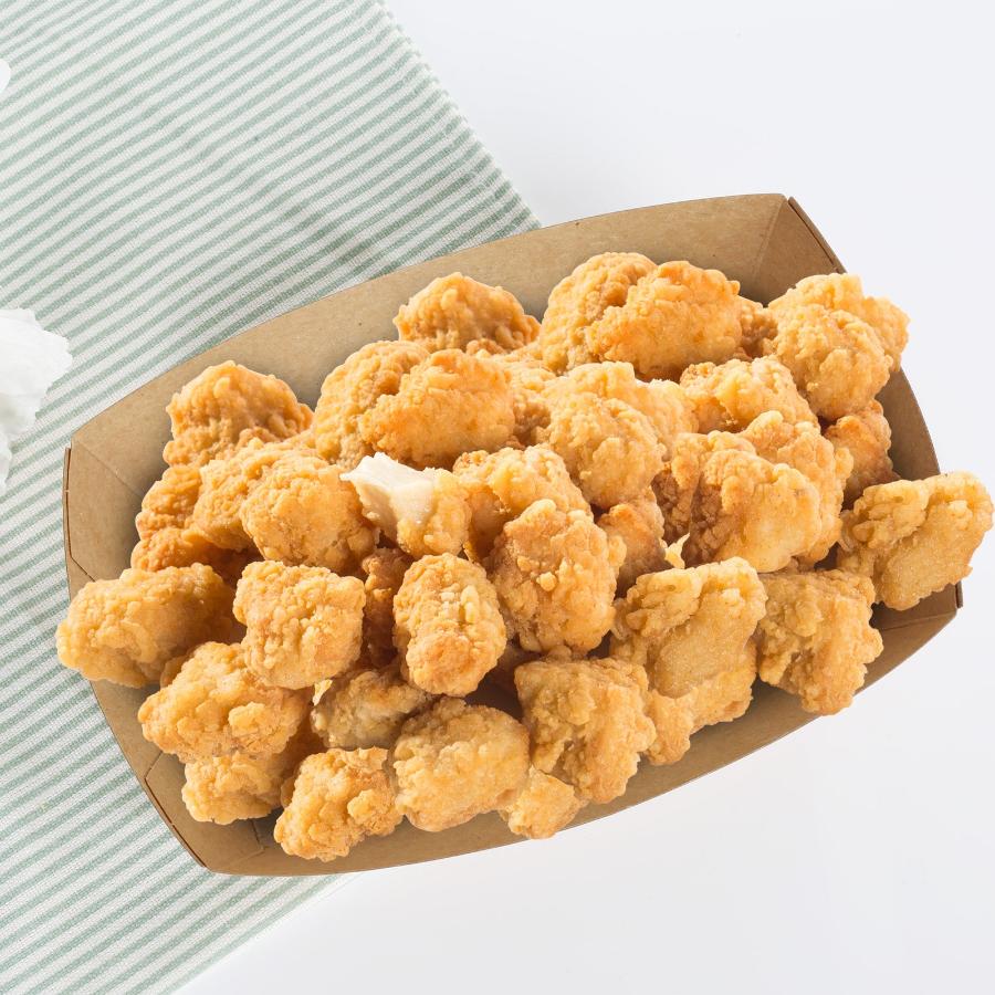 Kraft Paper Food Tray