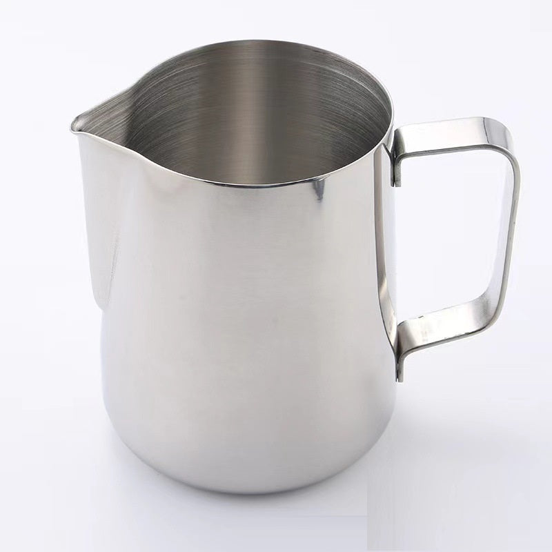 VOLKAFE Espresso Milk Pitcher