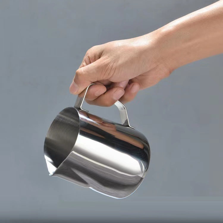 VOLKAFE Espresso Milk Pitcher