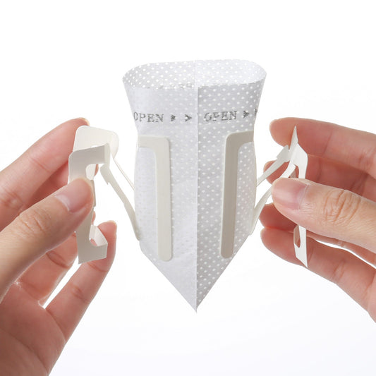 Coffee Drip Filter Paper