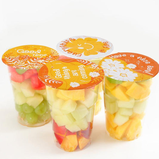 Nice Day Sealing Film