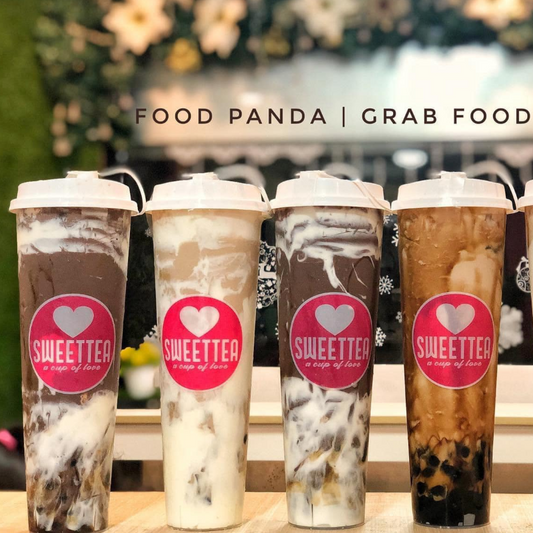 Best price of Slim Cups 90mm