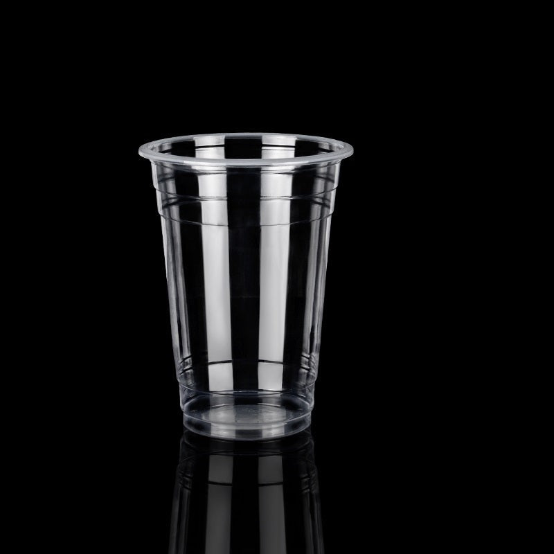 95MM 16OZ  boba bubble Tea cup