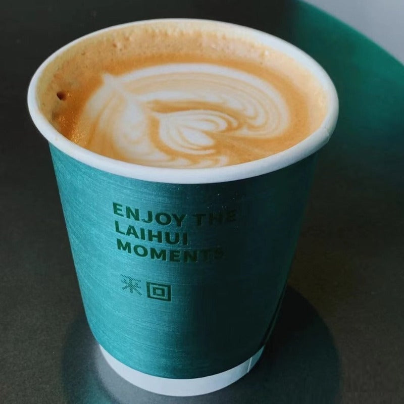 Wire Drawing paper cup