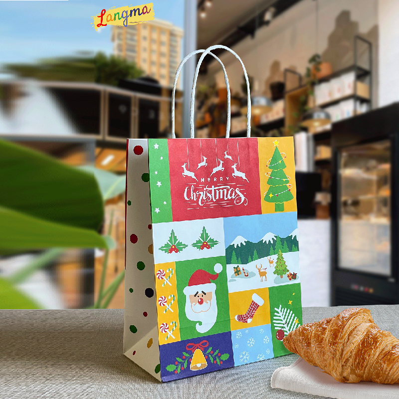 custom print bag supplier philiphilines