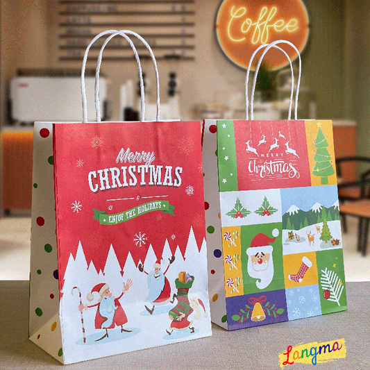 paper bag supplier philiphilines