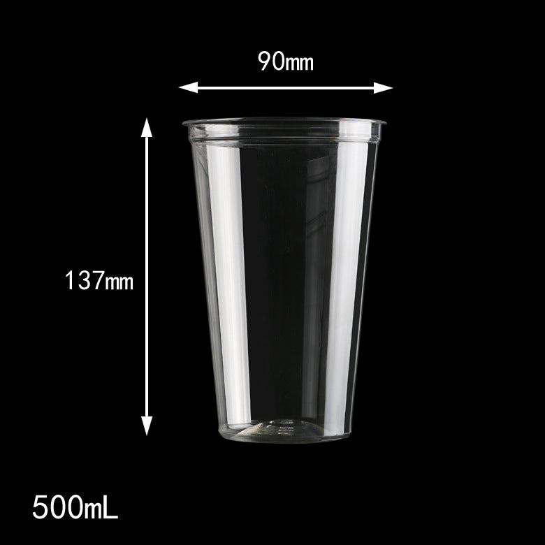 16oz Slim Cup for tea