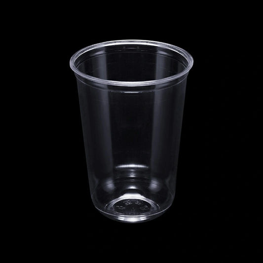 16oz boba bubble cup