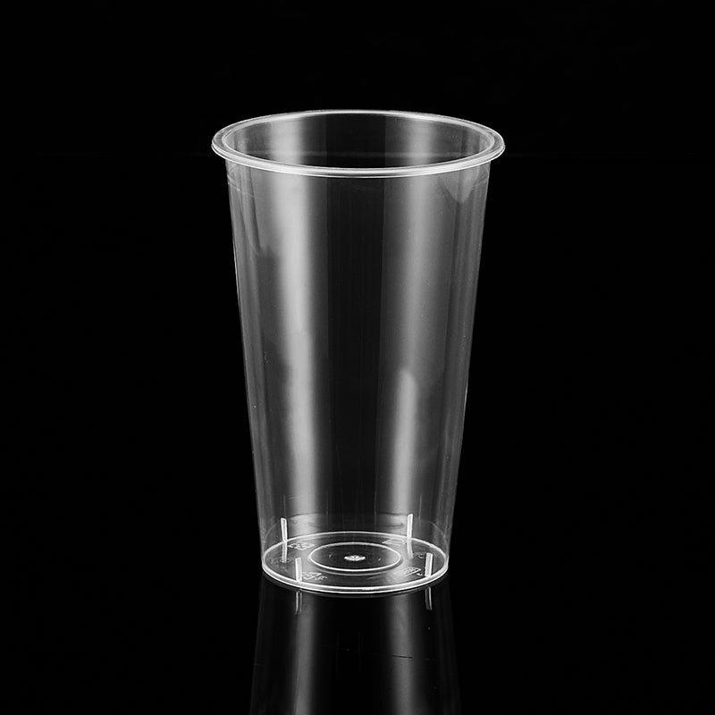 Plastic Hard Cup set of 12