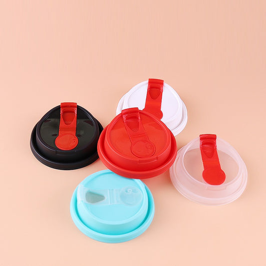 Custom Injection Split PP Cover - 90mm