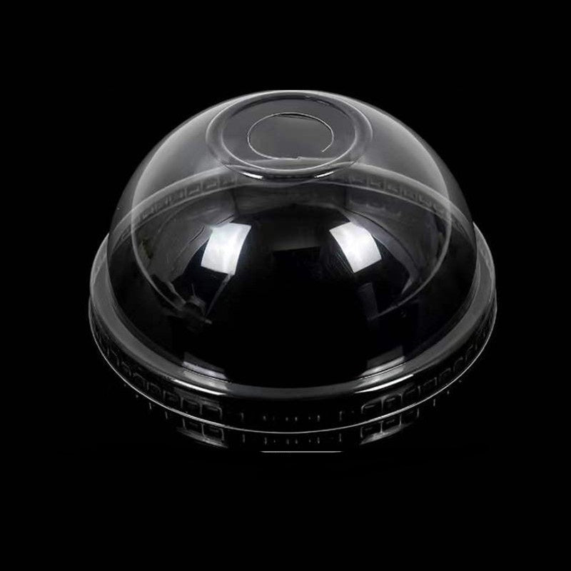 95mm Cup Lids - dome