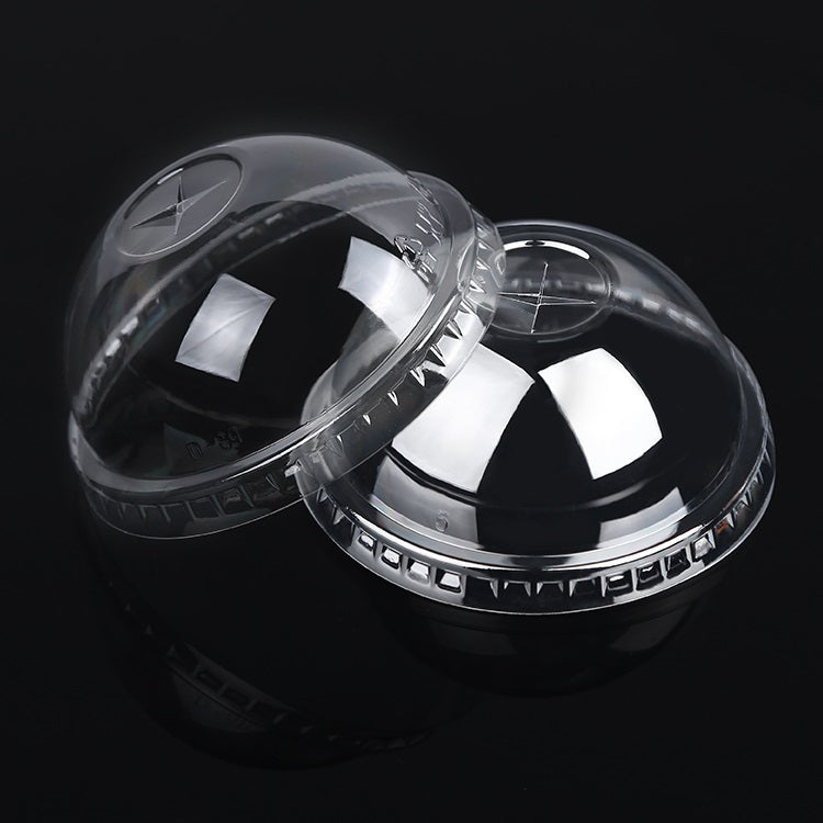 90mm dome for beverage
