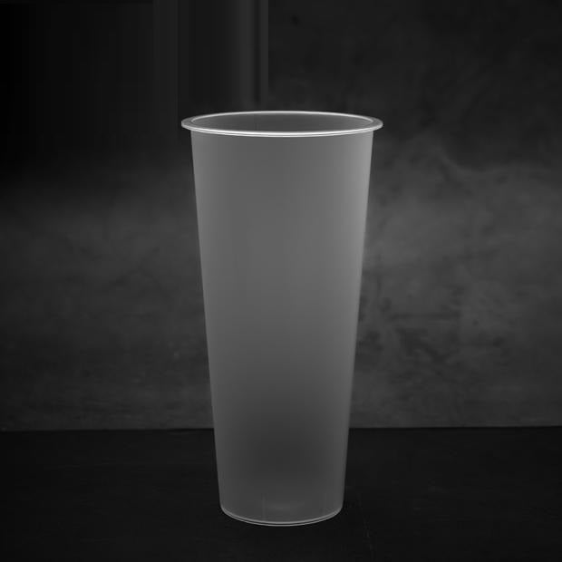 Slim Hard Cup Frosted