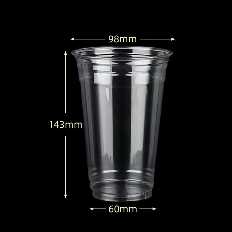 98-20oz pet cup
