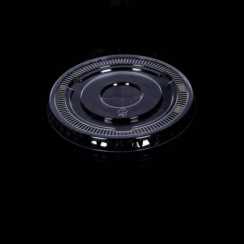95mm coffee flat lids