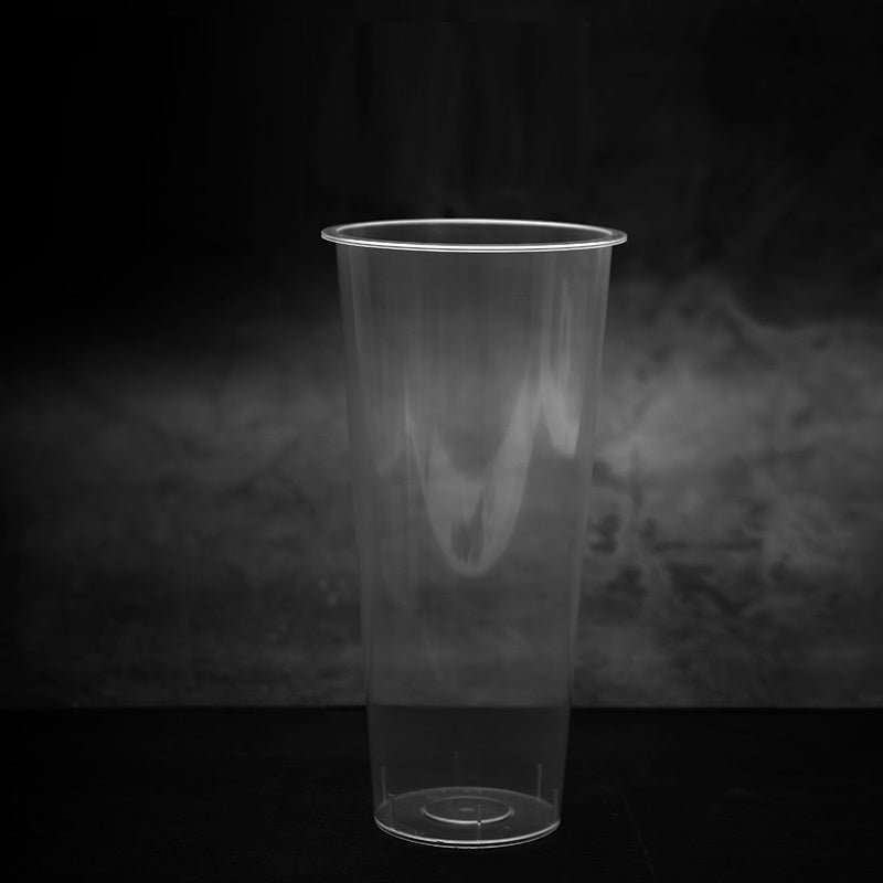 Slim Hard Cup Clear
