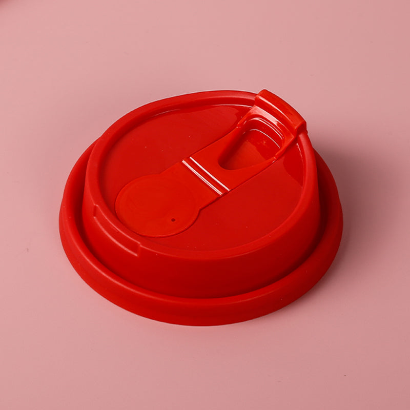 Custom Injection Split PP Cover - 90mm
